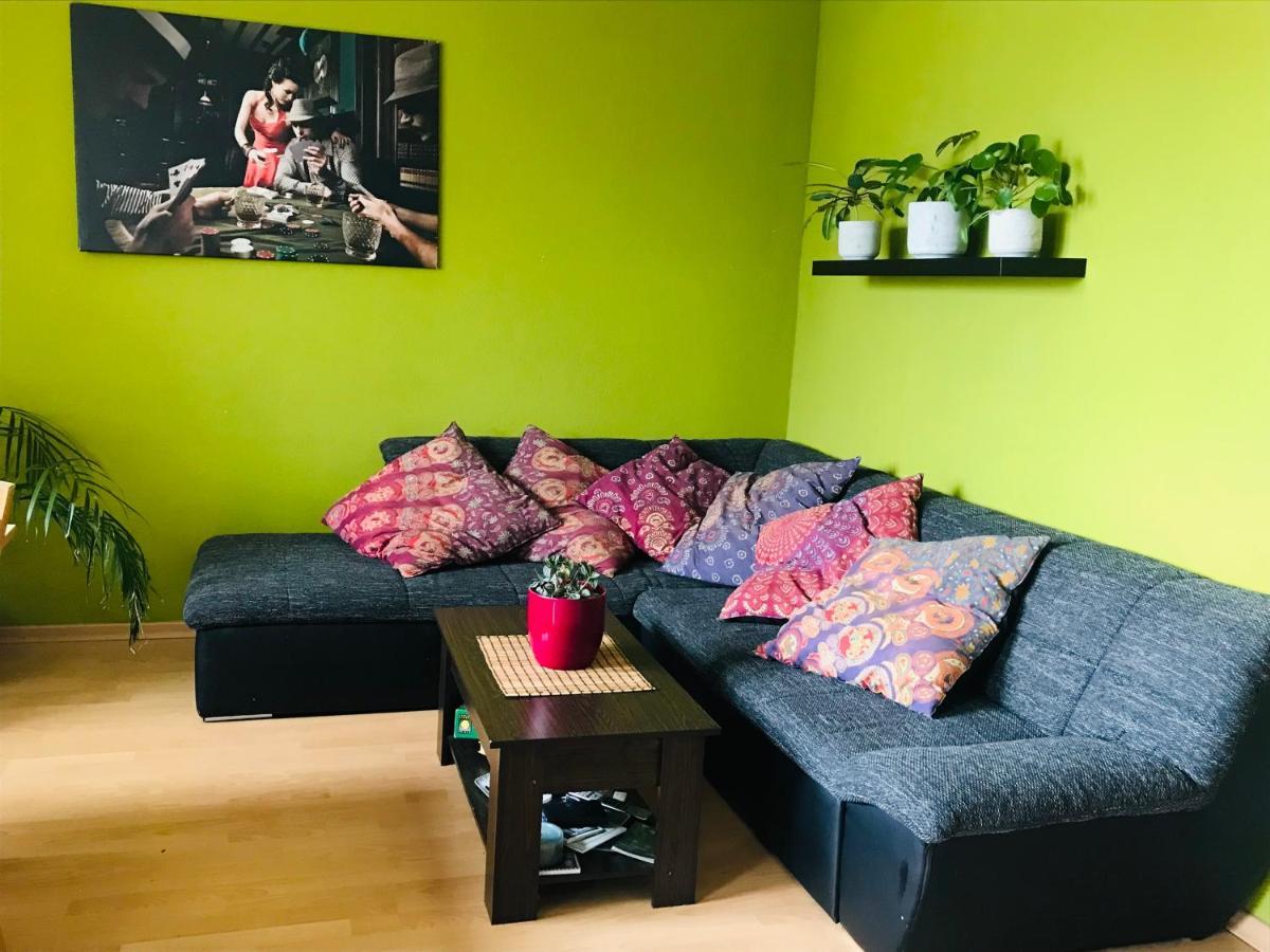 Alt Treptow Fashion Hq Διαμέρισμα Βερολίνο Εξωτερικό φωτογραφία