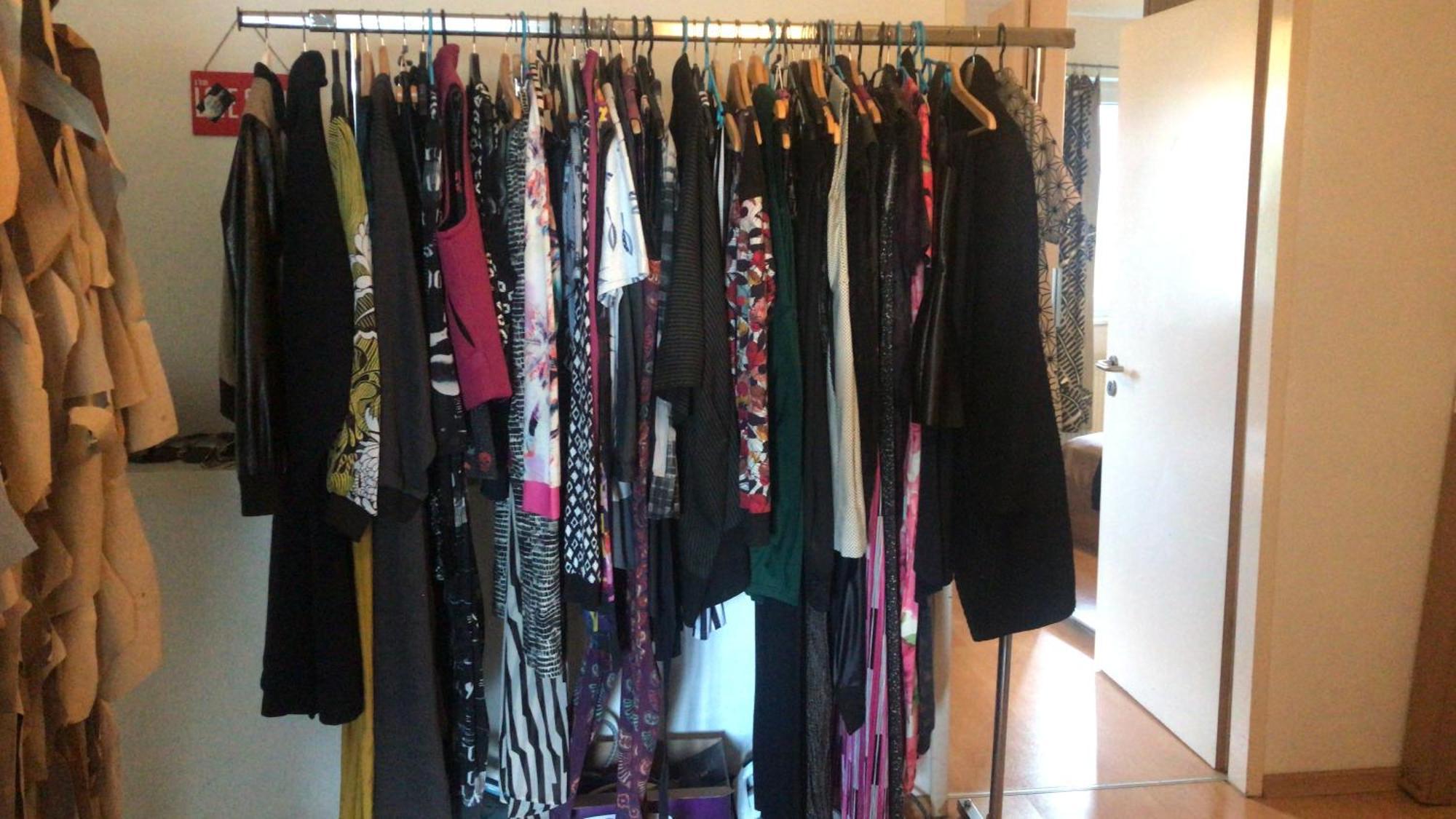 Alt Treptow Fashion Hq Διαμέρισμα Βερολίνο Εξωτερικό φωτογραφία